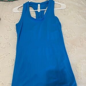 Athleta tank top